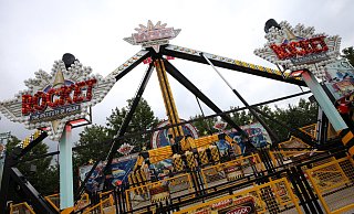 Das Tivoli Wunderland feierte am 10. Juli Eröffnung. - Niklas Tüns