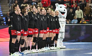 Die HB Ludwigsburg wird sich aus dem Spielbetrieb zurückziehen. - Marijan Murat/dpa