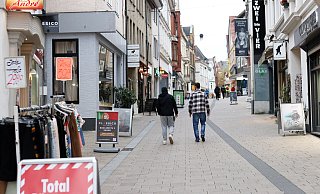 Die Tat geschah nachts im März, die Polizei ordnete den Fall zunächst falsch ein. - MT-Archivfoto: Alex Lehn