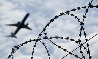 Als Teil des neuen Sicherheitspakets wird auch das Asyl- und Aufenthaltsrecht in Deutschland erheblich verschärft. - picture alliance/dpa