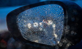 Am Samstag ist laut DWD in ganz Nordrhein-Westfalen wieder mit nassem Wetter zu rechnen. - Robert Michael/dpa-Zentralbild/d