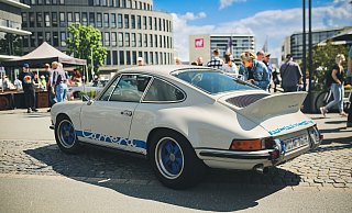 Porsche Day im Lenkwerk, dieses Mal hoffentlich nicht unter dunklen Regenwolken - Lenkwerk Porsche Day im Lenkwerk, dieses Mal hoffentlich nicht unter dunklen Regenwolken - Lenkwerk