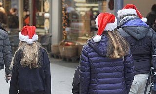 Der aktuelle Deutsche Spendenmonitor zeigt, dass die Bereitschaft, Geld zu geben, in diesem Jahr wieder deutlich gestiegen ist. - Symbolfoto/picture alliance