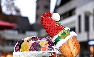 Wo kann man an den Feiertagen Brötchen kaufen? Die NW hat sich umgehört. - Thomas Kube