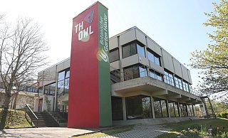 Die Technische Universität OWL wird am Standort Höxter nicht komplett nach Corvey umziehen. Die Ergebnisse einer Studie legen nahe, dass die Zahl der Studierenden in Zukunft zu gering sein wird. - Simone Flörke