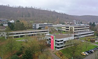Höxters Standort der TH OWL steht auf der Kippe. Die dort gelehrten Studiengänge sollen wohl künftig an den Standorten in Lippe angeboten werden. - Thomas Kube