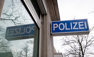 Die Polizei warnt vor falschen Handwerkern, die im Kreis Paderborn zugeschlagen haben. - Niklas Tüns