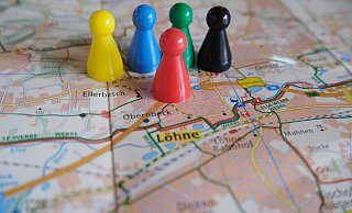 Bis zum 7. Juli können sich die Parteien noch für die Teilnahme an der Kommunalwahl registrieren lassen. - Katharina Eisele