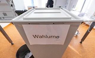 Fast alle Entscheidungen bei den Kommunalwahlen im Kreis Paderborn sind gefallen. - Niklas Tüns