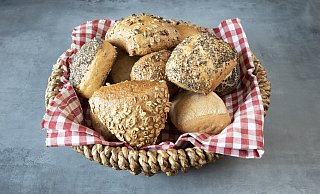 Wo gibt es rund ums Fest frische Brötchen? Die NW hat sich in der Werrestadt umgehört. - Pixabay