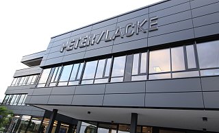 Die Pläne des in Schweicheln an der Herforder Straße ansässigen Unternehmens für die Ausweisung einer Sonderbaufläche Windenergie wurden vom Ausschuss abgelehnt. - Björn Kenter