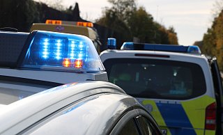 Die Polizei im Kreis Gütersloh äußert sich zu dem Raubüberfall in Steinhagen. - mt