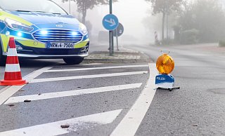 Die Mindenerin wurde ins Johannes-Wesling-Klinikum gebracht. - Symbolbild: Alex Lehn