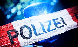 Die Kreispolizeibehörde Padebrorn hat die Kriminalitätsstatistik für die Sennegemeinde Hövelhof vorgestellt. Mit teilweise überraschenden Zahlen. - picture alliance / CHROMORANGE