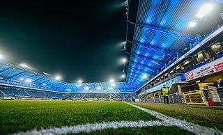 Kam es nach dem Zweitligaspiel des SC Paderborn gegen den 1. FC Nürnberg zu einer Attacke auf ein Kind? - Besim Mazhiqi