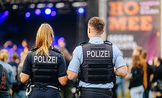 Bürgerinnen und Bürger fühlen sich in SHS sicher. Dazu trägt sicher auch das Vorhandensein der Polizeiwache bei. - BESIM MAZHIQI Bürgerinnen und Bürger fühlen sich in SHS sicher. Dazu trägt sicher auch das Vorhandensein der Polizeiwache bei. - BESIM MAZHIQI
