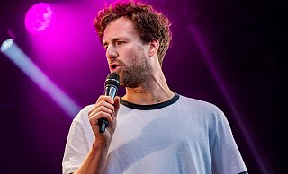 Comedian Luke Mockridge gilt nicht erst nach seinen jüngsten Äußerungen als umstritten. - picture alliance / Bonn.digital