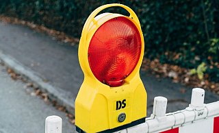 Nur wenige Monate nach der letzten Sanierung wird eine wichtige Herforder Verkehrsachse schon wieder gesperrt - immerhin nur einseitig. - Symbolfoto: Pexels