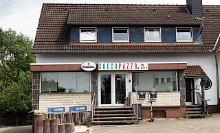 Nach zehn Jahren möchte der Betreiber das Cocco Pazzo in Minden abgeben und sich künftig auf sein Restaurant in Porta konzentrieren. - Alex Lehn Nach zehn Jahren möchte der Betreiber das Cocco Pazzo in Minden abgeben und sich künftig auf sein Restaurant in Porta konzentrieren. - Alex Lehn
