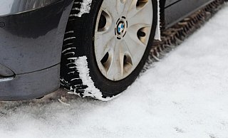 Seit 2010 gilt auf den deutschen Straßen eine Winterreifen-Pflicht. Sie greift situativ, also witterungsabhängig. - Pexels