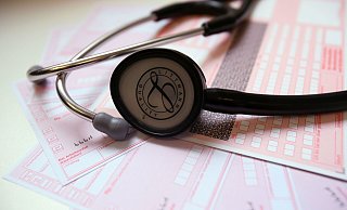 In Herford ist eine Apotheke an der Engerstraße Opfer eines Betrugsversuchs geworden. Über die Ermittlungen informierte die Polizei nun in einer Pressemitteilung. - picture alliance / dpa