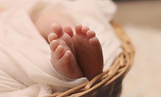 Mehrere Babys wurden in den vergangenen Wochen im Kreis Höxter geboren. - Pexels (Symbolbild)