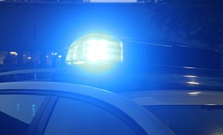 Die Polizei suchte eine 14-Jährige aus Minden. MT-Symbolfo: - Jan Henning Rogge