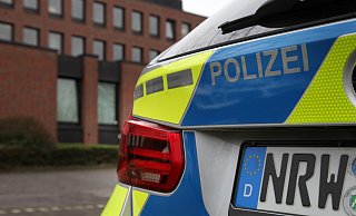 Wieder gehen die Ermittler in Lippe einem versuchten Tötungdelikt durch Unterlassen nach - wieder hat ein Unfallverursacher eine verletzte Person einfach liegen lassen. - Bernhard Preuss