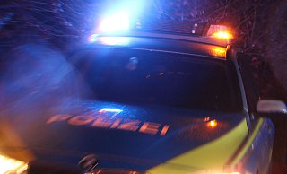 Die Polizei ist gestern Abend zu einem schweren Verkehrsunfall an die Mindener Ringstraße gerufen worden. MT-Symbolfoto: - Jan Henning Rogge