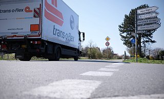 Die Kreuzung Loher Straße/Bültestraße taucht als Unfallhäufungsstelle auf.In den letzten Monaten ist es hier aber ruhig geblieben. - Felix Eisele