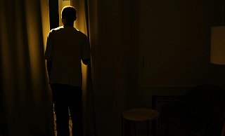 Der Bielefelder ist der hiesigen Justiz bereits wohlbekannt. - Symbolfoto: cottonbro studio/Pexels