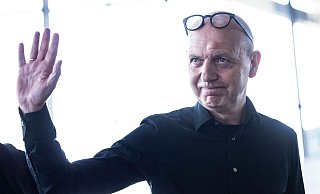 Nach dem WM-Aus der deutschen Nationalmannschaft fällt DFB-Präsident Bernd Neuendorf die Rolle des Aufräumers zu. - Tom Weller/dpa