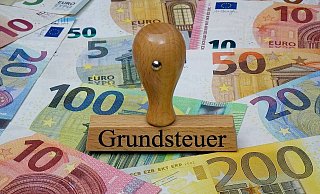 Kämmerer Kaschel hatte in der vergangenen Woche vorgeschlagen, den Hebesatz für die Grundsteuer B einheitlich von 660 auf 765 Prozent anzuheben. - picture alliance / ZB