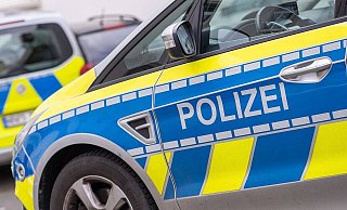 Die Bielefelder Polizei sucht seit Tagen nach der vermissten Frau. - Niklas Tüns