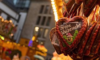 Schöne Weihnachtszeit: Die "Neue Westfälische" hat einige Ausflugstipps für Familien im Kreis Paderborn zusammengestellt. - Lena Henning Schöne Weihnachtszeit: Die "Neue Westfälische" hat einige Ausflugstipps für Familien im Kreis Paderborn zusammengestellt. - Lena Henning
