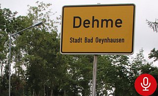 In Dehme bei Bad Oeynhausen verschwand die 13-jährige Lisa D. im Jahr 2001. Erst drei Wochen später wurde ihre Leiche am Ufer der Weser in Porta Westfalica gefunden. - Jörg Stuke