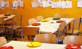 Nicht alle Kinder in Bielefeld bekommen zu Hause genügend zu essen. Das wird vor allem in der Corona-Quarantäne zum Problem. - Symbolbild Pixabay