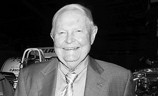 Helmut Claas ist am Dienstag im Alter von 94 Jahren verstorben. - Gabi Grund