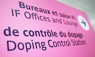 67 Medaillengewinner von Paris wurden in den sechs Monaten vor den Spielen nicht getestet. - Michael Kappeler/dpa