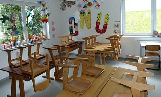 Die Corona-Fälle an Bielefelder Schulen nimmt stetig zu. Jetzt ist eine Bielefelder Grundschule betroffen. - Symbolfoto: Pixabay Creative Commons