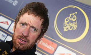 Radsportler Bradley Wiggins erlebte nach seiner Karriere einen schlimmen Absturz. - Claudio Peri/dpa