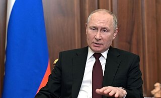  - Aleksey Nikolskyi/Sputnik/dpa