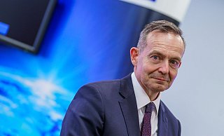 Der frühere Bundesverkehrsminister Wissing hat einen neuen Job in der Wirtschaft. (Archivbild) - Andreas Arnold/dpa