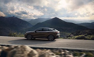 Ab November zu haben: der neue Audi Q3 Sportback. - Audi AG/dpa-tmn