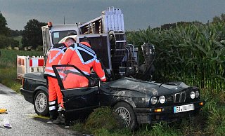 Der junge Mann aus Halle hatte bei dem Unfall sehr schwere Verletzungen erlitten. - Andreas Eickhoff