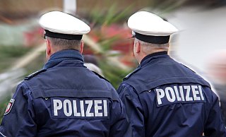 Die Polizei im Kreis Höxter will die Einhaltung der verschärften Maßnahmen gegen das Corona-Virus verstärkt kontrollieren. - David Schellenberg