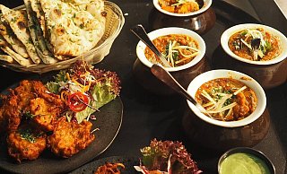 "Nw.de" hat eine Auswahl von ausgezeichneten, empfohlenen und bestbewertetsten Restaurants im Kreis Paderborn zusammengestellt. - Symbolbild: Pexels