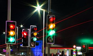 Alle Zeichen stehen auf Ampel: Die Vorsitzenden der SPD, Grünen und FDP begrüßen die Aufnahme der Koalitionsverhandlungen. - Pixabay