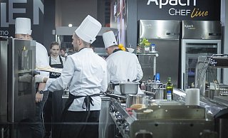 Der Gault Millau hat wieder die Bielefelder Restaurants ausgezeichnet. - Symbolfoto Pixabay