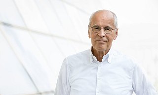 Christian Pfeiffer wird unter anderem darüber sprechen, dass Gewalt umso stärker abgenommen hat, je schwerer sie ist. Je jünger die Altersgruppe, umso deutlicher fällt der Rückgang aus. - Karin Prignitz